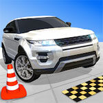 RealDrive: simulatore di auto realistico