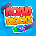 Road Blocks 2048