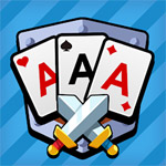 Solitaire Dungeon: Roguelike