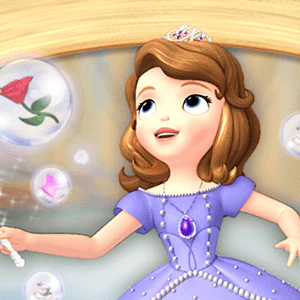 Royal Bubble Rescue