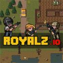 Royalz.io