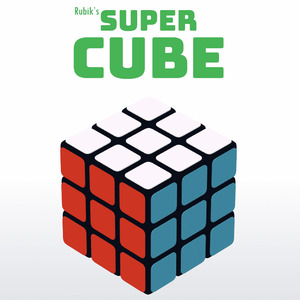 Super Cube