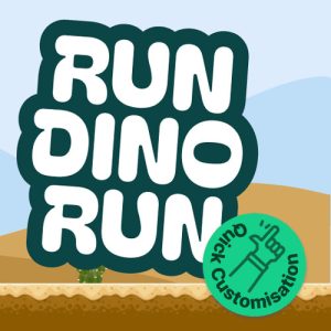 Run Dino Run