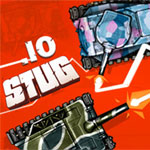 STUG – Batallas de tanques multijugador