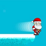 Biegacz Świętego Mikołaja