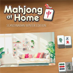 Scandinavian Mahjong