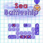 Sea Battleship - navires en train de couler