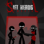 Sift Heads World: Act 1