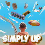 SimplyUp IO