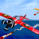 Air Battle Royale: Sky Blitz