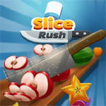 Slice-Rush
