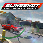 Slingshot Stunt Driver & Sport