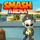 Smash Arena.io