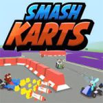 Smash Karts Unblocked