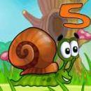 Snail Bob 5 – Love Story