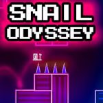 Snail Odyssey – Hardest Game