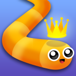 Snake.io – Divertente serpente online