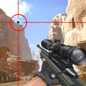 Sneaky Sniper