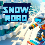 Snow Road