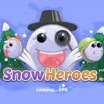 SnowHeroes.io