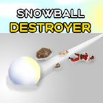 Destructeur de boules de neige