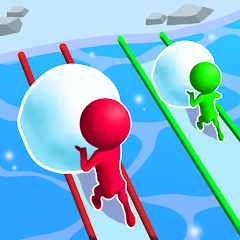 Snowball Racing