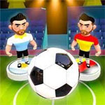 Soccer Duel Online