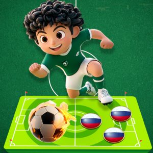 Soccer Tournament