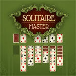 Solitaire-Meister