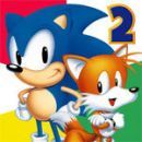 Sonic der Igel 2