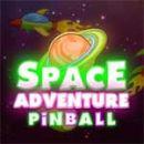 Kosmiczna przygoda Pinball