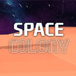 Space Colony