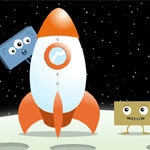 Space Friends
