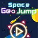 Space Geo Jump