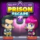 Космически затвор Бягство 2