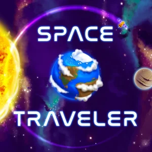 Space Traveler