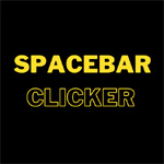 Spacebar Clicker by Bruno Croci