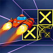Speed Run 3d