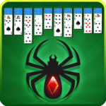 Spider Solitaire Classic Ver