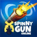 Spinny Gun онлайн