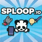 Sploop IO