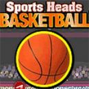 Sports Heads: Basketball (Glavonje – Kosarka)