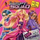 Spy Squad Academy