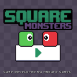 Square Monsters