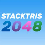 Stacktris 2048 🕹️ Play on CrazyGames