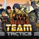 Tácticas de equipo de Star Wars