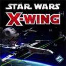 Star Wars X-Wing Fighter