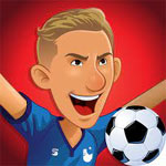 Stick Soccer 3D: Play Free Online at Reludi