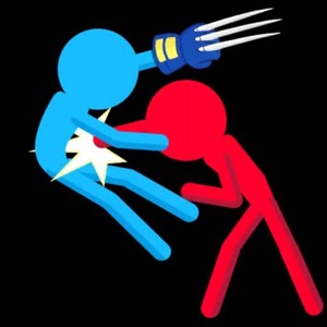 Stickman Clash