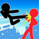 Stickman Fighter: Epic Battle 2